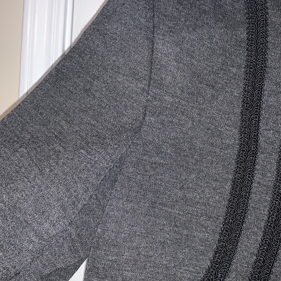 Linda Allard Ellen Tracy Blazer - Picture 3 of 9